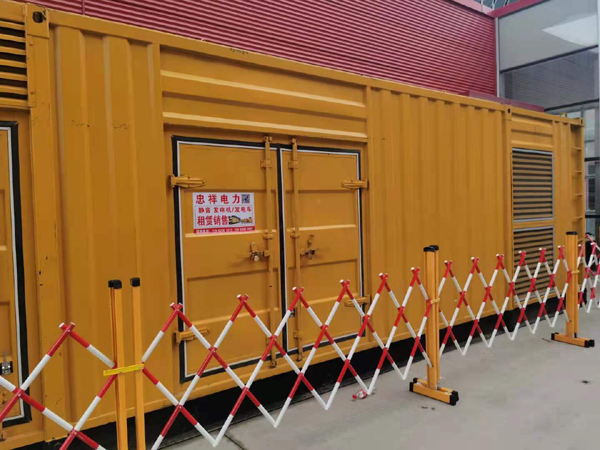 信阳关于通用发电机的十万个为什么？