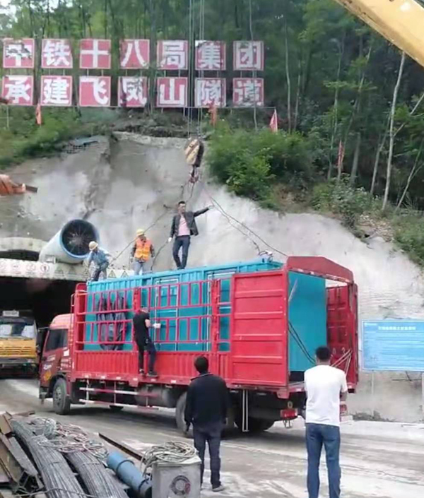 信阳发电机组维修后输出功率降低是什么问题