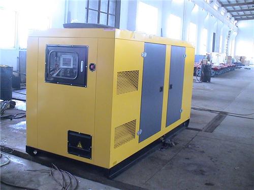 信阳租赁发电机 柴油发电机组的蓄电池种类有哪些？