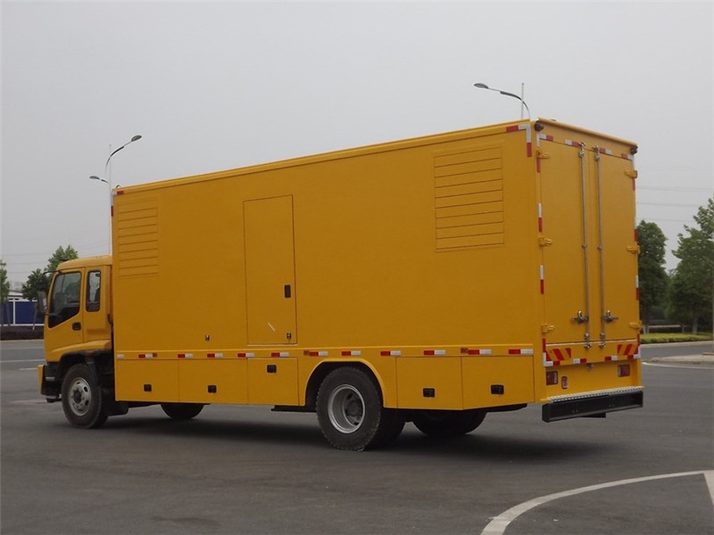 信阳租赁发电机-柴油发电机组出口六要素