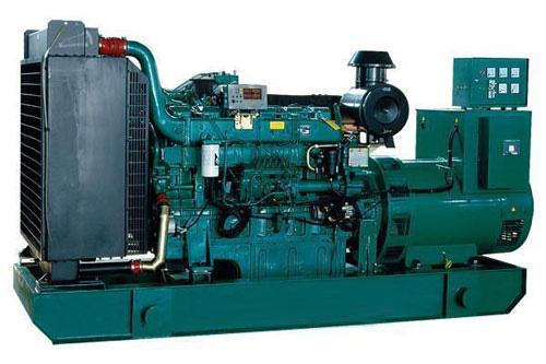 信阳出租发电机-康明斯发电机指示控制灯的作用