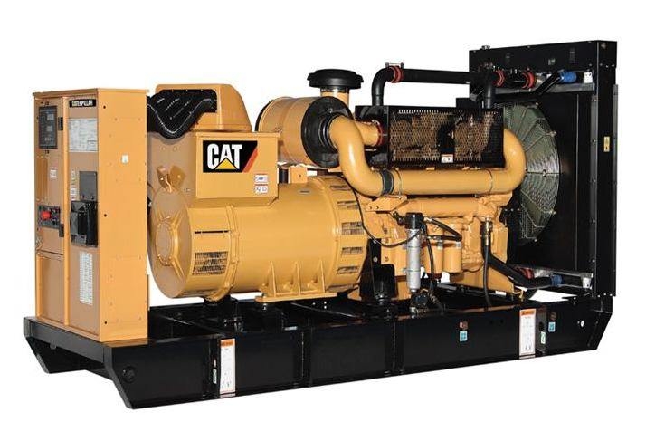 信阳租赁发电机-柴油发电机设计的优势性能特点有哪些