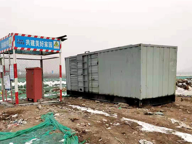 信阳燃气发电机在高海拔地区运行时会遇到哪些常见故障？