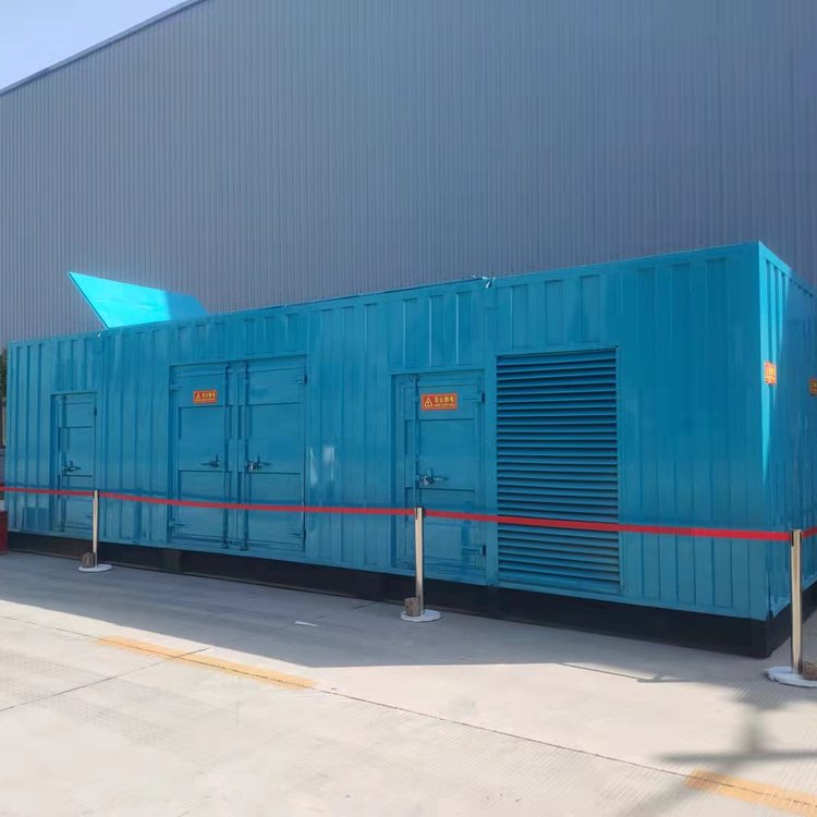 信阳怎样更换柴油发电机组的空气滤清器？