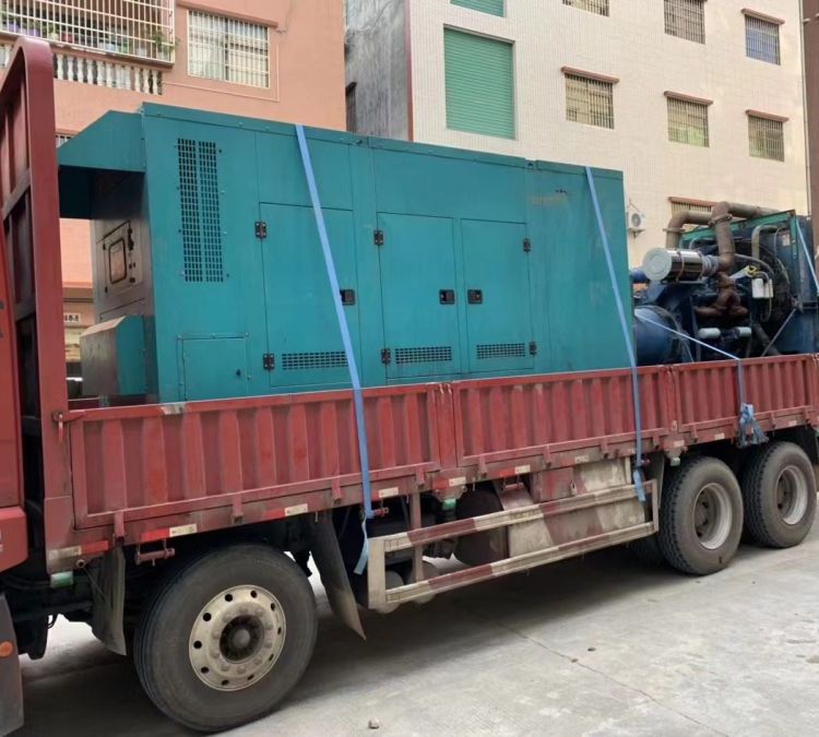 信阳如何在不同负载率下确保 400KW 柴油发电机组的正常运行？