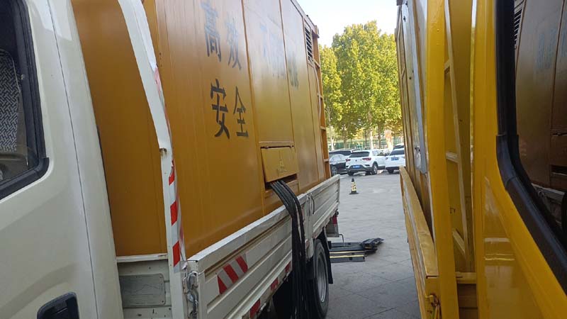 信阳如何判断柴油发电机组和UPS电源的切换时间是否符合要求？