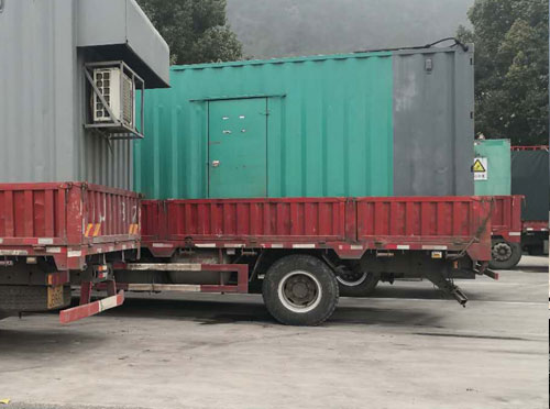 信阳柴油发电机组使用注意安全事项有哪些？