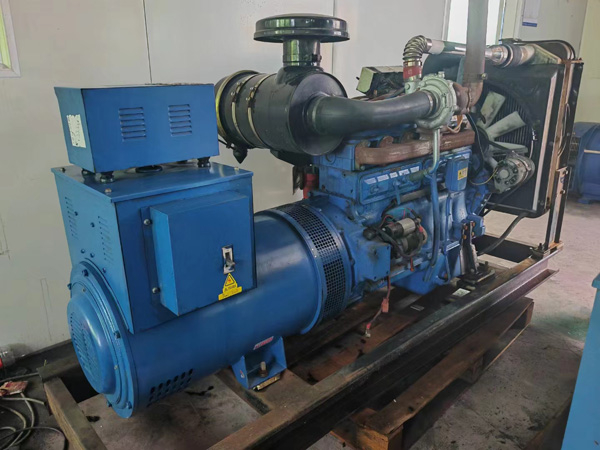 信阳100kW柴油发电机组使用多级机油有哪些优缺点？