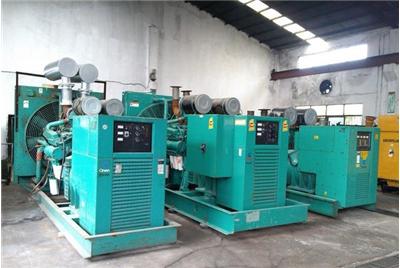 信阳如何判断汽油发电机组电瓶的使用寿命？