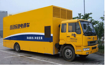 信阳发电机组如何判断水冷式机油散热器是否需要更换？